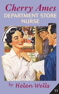 Produktbild: Cherry Ames Dept Store Nurse