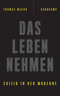 Produktbild: Das Leben nehmen