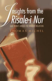 Produktbild: Insights from the Risale-I Nur