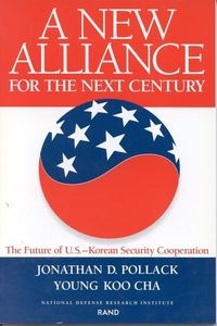 Produktbild: A New Alliance for the Next Century