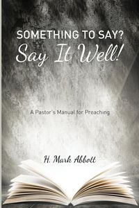 Produktbild: Something to Say? Say It Well!