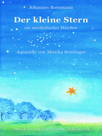 Produktbild: Der kleine Stern