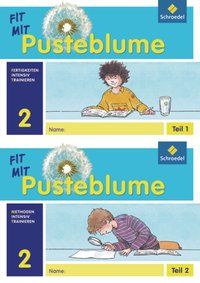 Produktbild: Pusteblume. Die Methodenhefte
