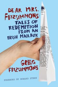 Produktbild: Dear Mrs. Fitzsimmons