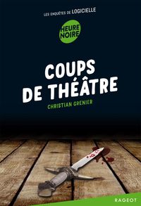 Produktbild: Coups de th&eacute;&acirc;tre