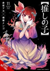Produktbild: [Oshi No Ko], Vol. 11