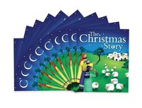 Produktbild: The Christmas Story