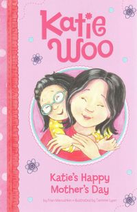 Produktbild: Manushkin, F: Katie's Happy Mother's Day