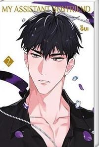 Produktbild: My Assistant Boyfriend 2