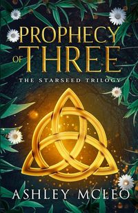 Produktbild: Prophecy of Three