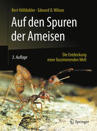 Produktbild: Auf den Spuren der Ameisen