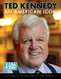 Produktbild: Ted Kennedy
