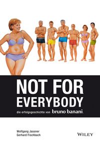 Produktbild: Not for Everybody