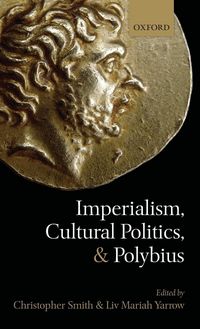 Produktbild: Imperialism, Cultural Politics, and Polybius
