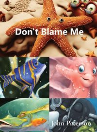 Produktbild: Don't Blame Me