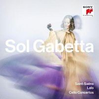 Produktbild: Cello Concertos