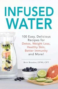 Produktbild: Infused Water