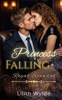 Produktbild: Princess Falling
