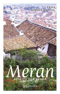 Produktbild: Meran abseits der Pfade