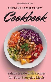Produktbild: Anti-Inflammatory Cookbook