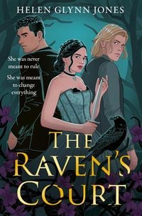 Produktbild: RAVENS COURT_RAVENS2 PB