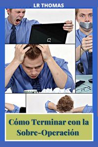 Produktbild: C&oacute;mo Terminar con la Sobre-Operaci&oacute;n (Psicolog&iacute;a del Trading, #2)