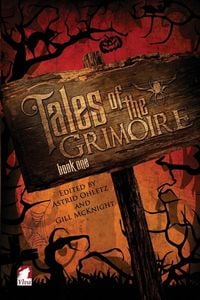 Produktbild: Tales of the Grimoire - Book One