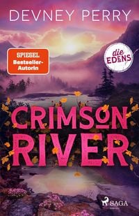 Produktbild: Crimson River | Die Edens 5 |