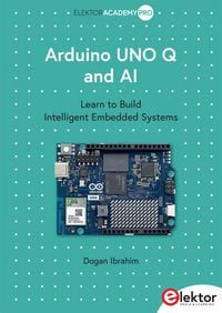 Produktbild: Arduino UNO Q and AI