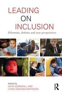 Produktbild: Leading on Inclusion