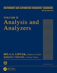Produktbild: Analysis and Analyzers