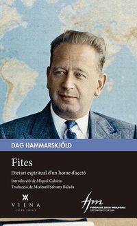 Produktbild: Fites : dietari espiritual d'un home d'acci&oacute;