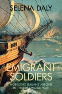 Produktbild: Emigrant Soldiers