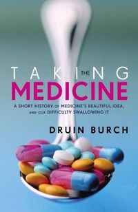 Produktbild: Taking the Medicine