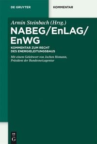 Produktbild: Nabeg / Enlag / Enwg