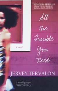 Produktbild: All the Trouble You Need