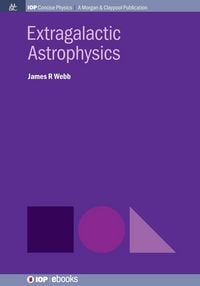 Produktbild: Extragalactic Astrophysics