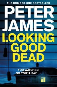 Produktbild: Looking Good Dead