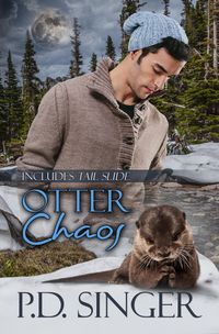 Produktbild: Otter Chaos