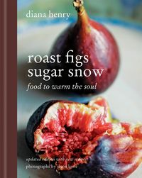 Produktbild: Henry, D: Roast Figs, Sugar Snow