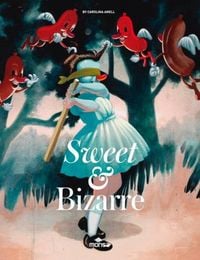 Produktbild: Sweet & Bizarre