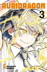 Produktbild: Ruridragon. Vol. 3