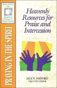 Produktbild: The Spirit-Filled Life Kingdom Dynamics Guides