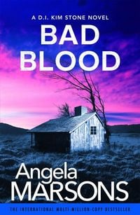 Produktbild: Bad Blood