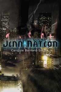 Produktbild: Jinn Nation