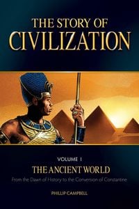 Produktbild: Story of Civilization