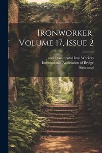 Produktbild: Ironworker, Volume 17, Issue 2