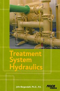 Produktbild: Bergendahl, J:  Treatment System Hydraulics