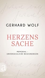 Produktbild: Herzenssache