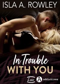 Produktbild: In Trouble with You